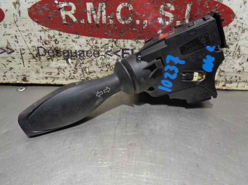 Recambio de mando intermitentes para ford fiesta (ccn) black edition referencia OEM IAM 8A6T13335  