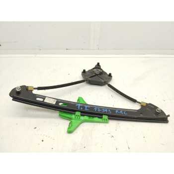 ELEVALUNAS TRASERO IZQUIERDO 5G4839461C C03535103 BROSE