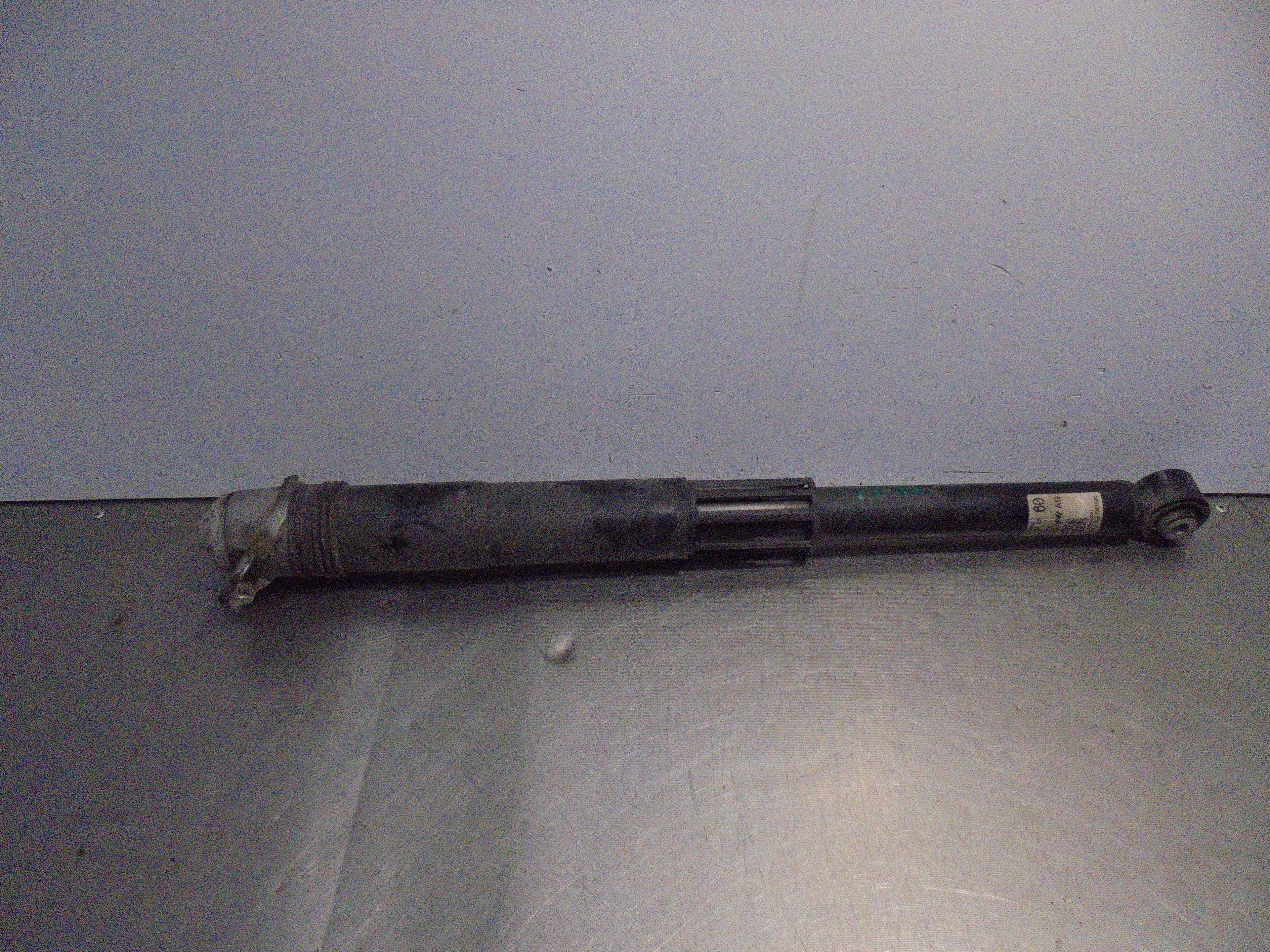 Recambio de amortiguador trasero izquierdo para seat leon (5f1) 1.2 tsi referencia OEM IAM 5Q0513049DD SACHS 