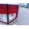 Recambio de piloto trasero derecho para ssangyong kyron 200 xdi limited referencia OEM IAM   