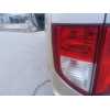 Recambio de piloto trasero izquierdo para ssangyong kyron 200 xdi limited referencia OEM IAM   