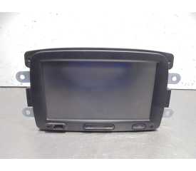 PANTALLA MULTIFUNCION 281153178R 