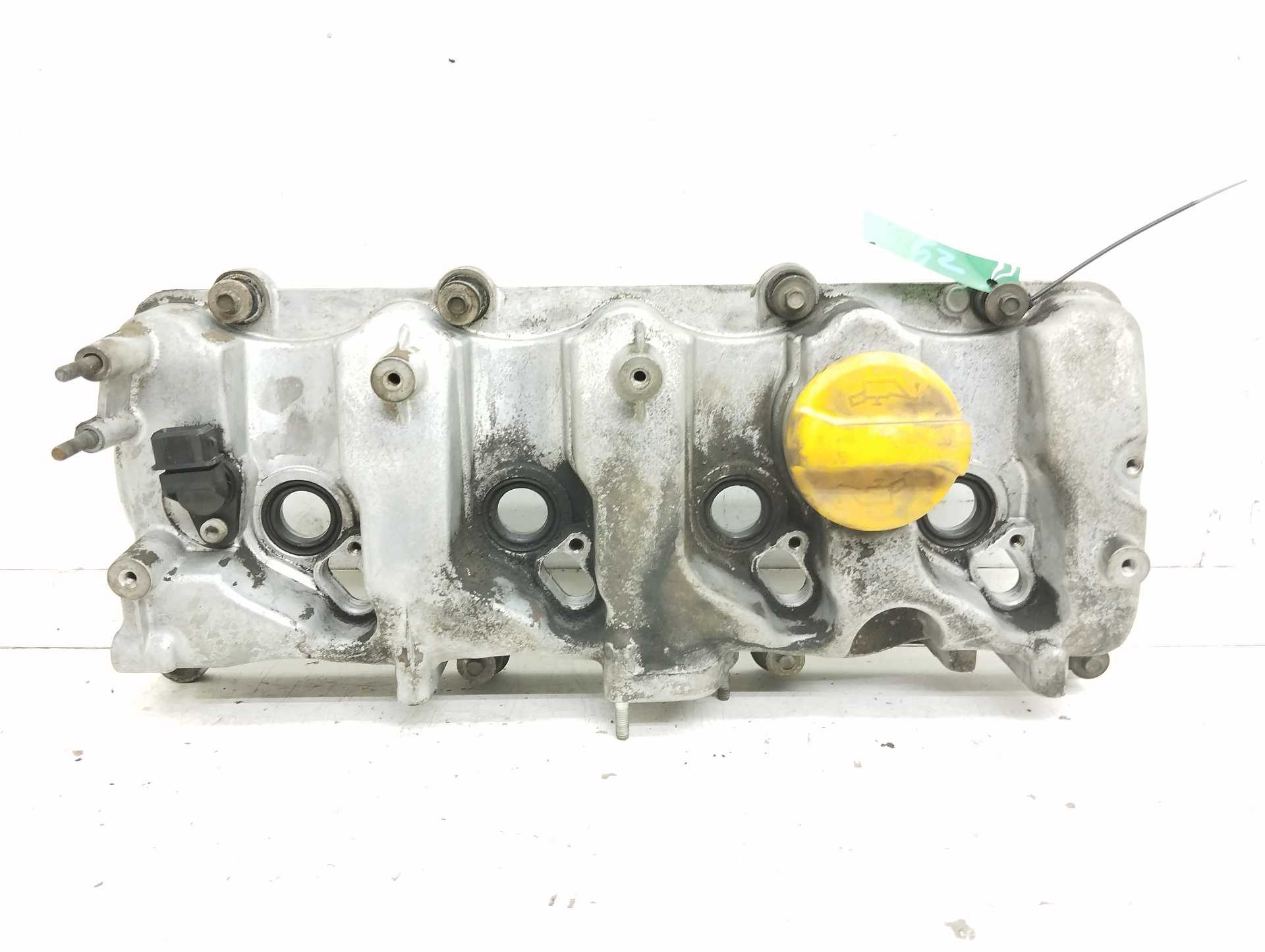 Recambio de tapa balancines para chevrolet epica 2.0 diesel cat referencia OEM IAM   
