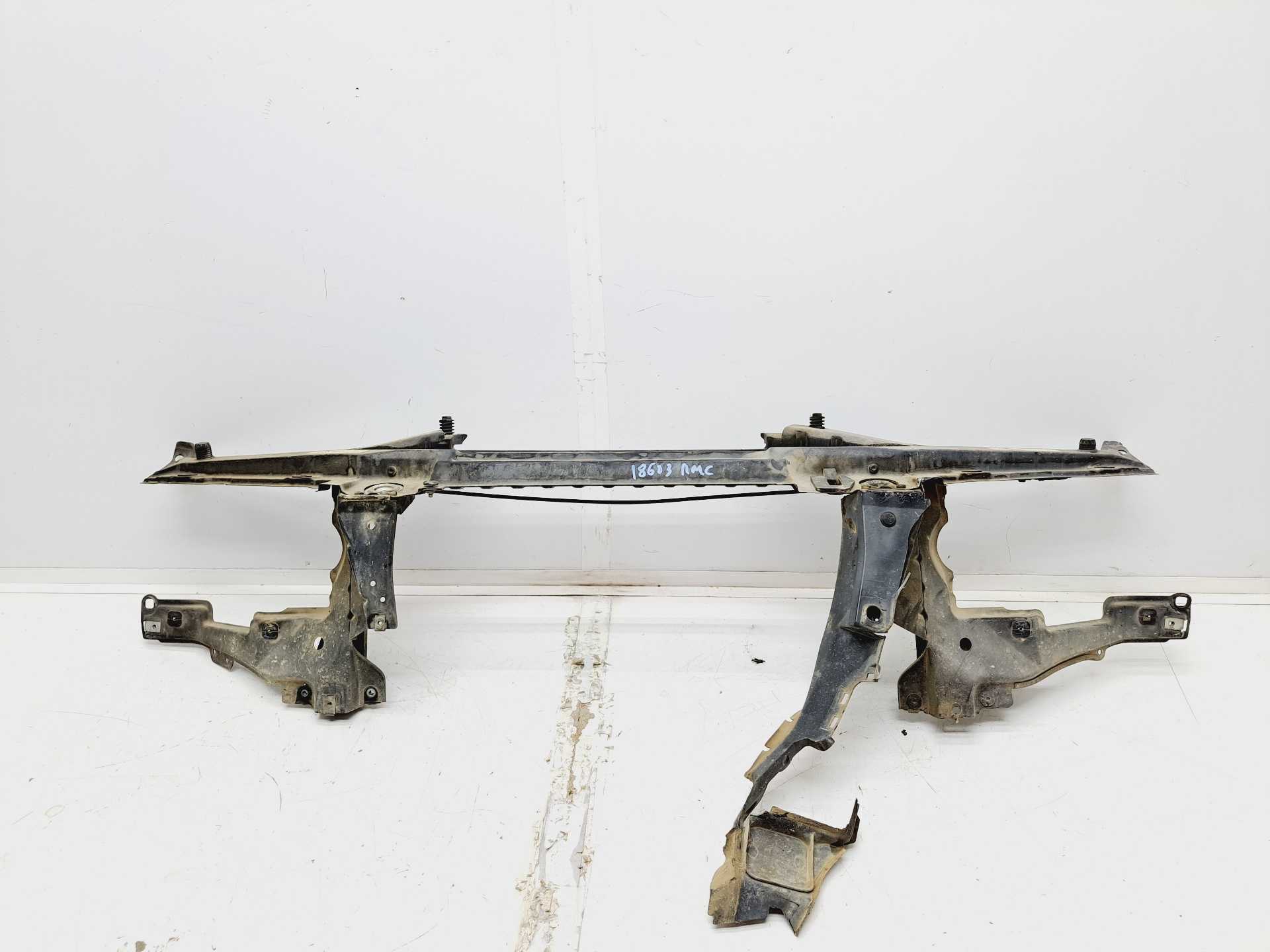 Recambio de panel frontal para bmw x5 (e53) 3.0d referencia OEM IAM   