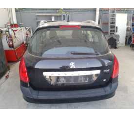 PORTON TRASERO 