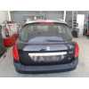 Recambio de porton trasero para peugeot 308 sw sportium referencia OEM IAM   
