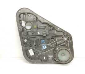 Recambio de elevalunas trasero derecho para kia sportage 1.7 crdi cat referencia OEM IAM 83480F1000  