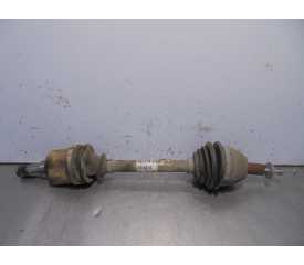 Recambio de transmision delantera izquierda para ford focus c-max (cap) ambiente (d) referencia OEM IAM 3M513B437DAE  