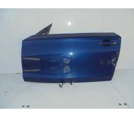 Recambio de puerta delantera izquierda para bmw serie 1 berlina (e81/e87) 118d limited sport edition referencia OEM IAM   