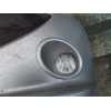 Recambio de faro antiniebla derecho para peugeot 206+ básico referencia OEM IAM   