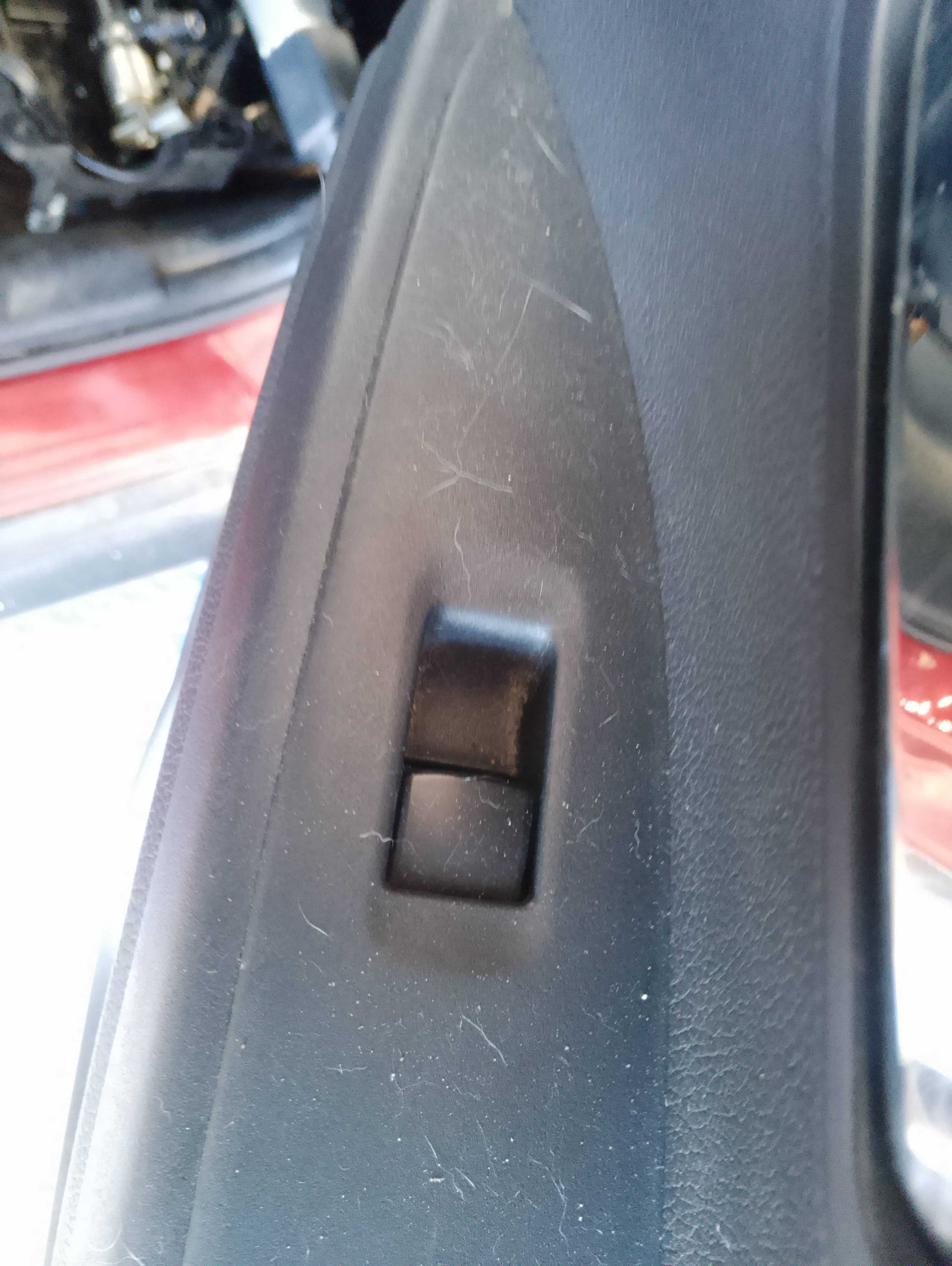 Recambio de mando elevalunas trasero derecho para mitsubishi outlander (gf0) 2.2 di-d cat referencia OEM IAM   