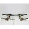 Recambio de panel frontal para bmw x5 (e53) 3.0d referencia OEM IAM   