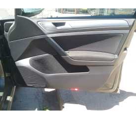Recambio de guarnecido puerta delantera derecha para volkswagen golf vii lim. 1.6 tdi dpf referencia OEM IAM   