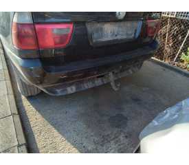 Recambio de paragolpes trasero para bmw x5 (e53) 3.0d referencia OEM IAM   