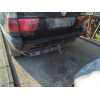 Recambio de paragolpes trasero para bmw x5 (e53) 3.0d referencia OEM IAM   