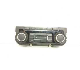 MANDO CLIMATIZADOR 5K0907044BS 5HB009746 SW0709