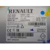 Recambio de pantalla multifuncion para renault captur life referencia OEM IAM 281153178R  