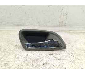 Recambio de maneta interior trasera derecha para chevrolet cruze 2.0 diesel cat referencia OEM IAM 96845904  