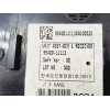 Recambio de centralita bcm para hyundai i20 1.2 cat referencia OEM IAM 954001J113  