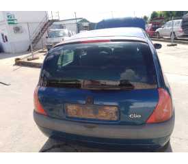 PORTON TRASERO 