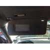Recambio de parasol izquierdo para bmw x5 (e53) 3.0d referencia OEM IAM   
