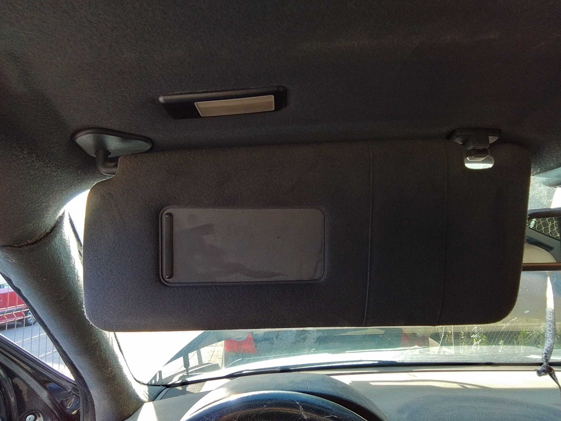 Recambio de parasol izquierdo para bmw x5 (e53) 3.0d referencia OEM IAM   