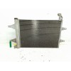 Recambio de condensador / radiador aire acondicionado para skoda fabia (6y2/6y3) urban line referencia OEM IAM 6Q0820411K  