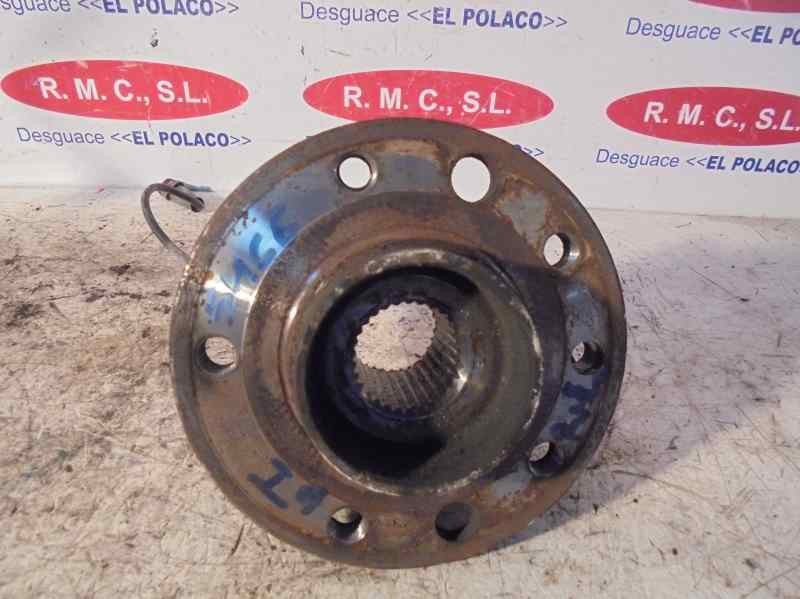 Recambio de buje delantero izquierdo para opel vectra c berlina 1.9 cdti referencia OEM IAM   OFERTA
