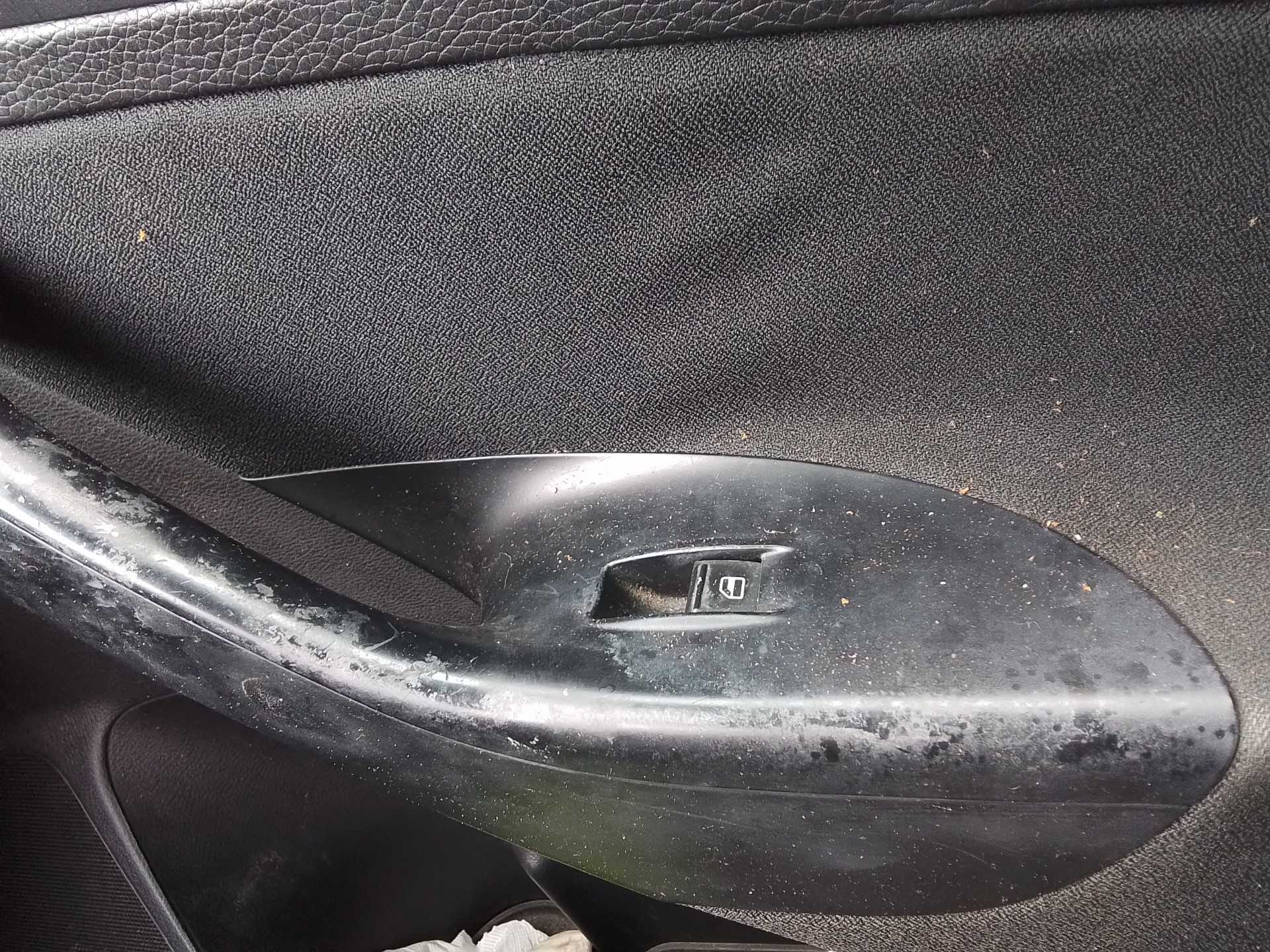 Recambio de mando elevalunas delantero derecho para volkswagen passat berlina (3c2) advance referencia OEM IAM   