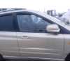 Recambio de puerta delantera derecha para ssangyong kyron 200 xdi limited referencia OEM IAM   