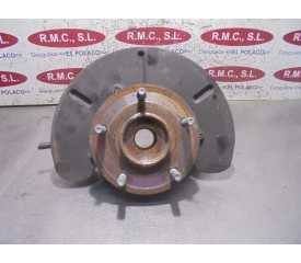 Recambio de mangueta delantera derecha para fiat freemont (345) basis referencia OEM IAM   