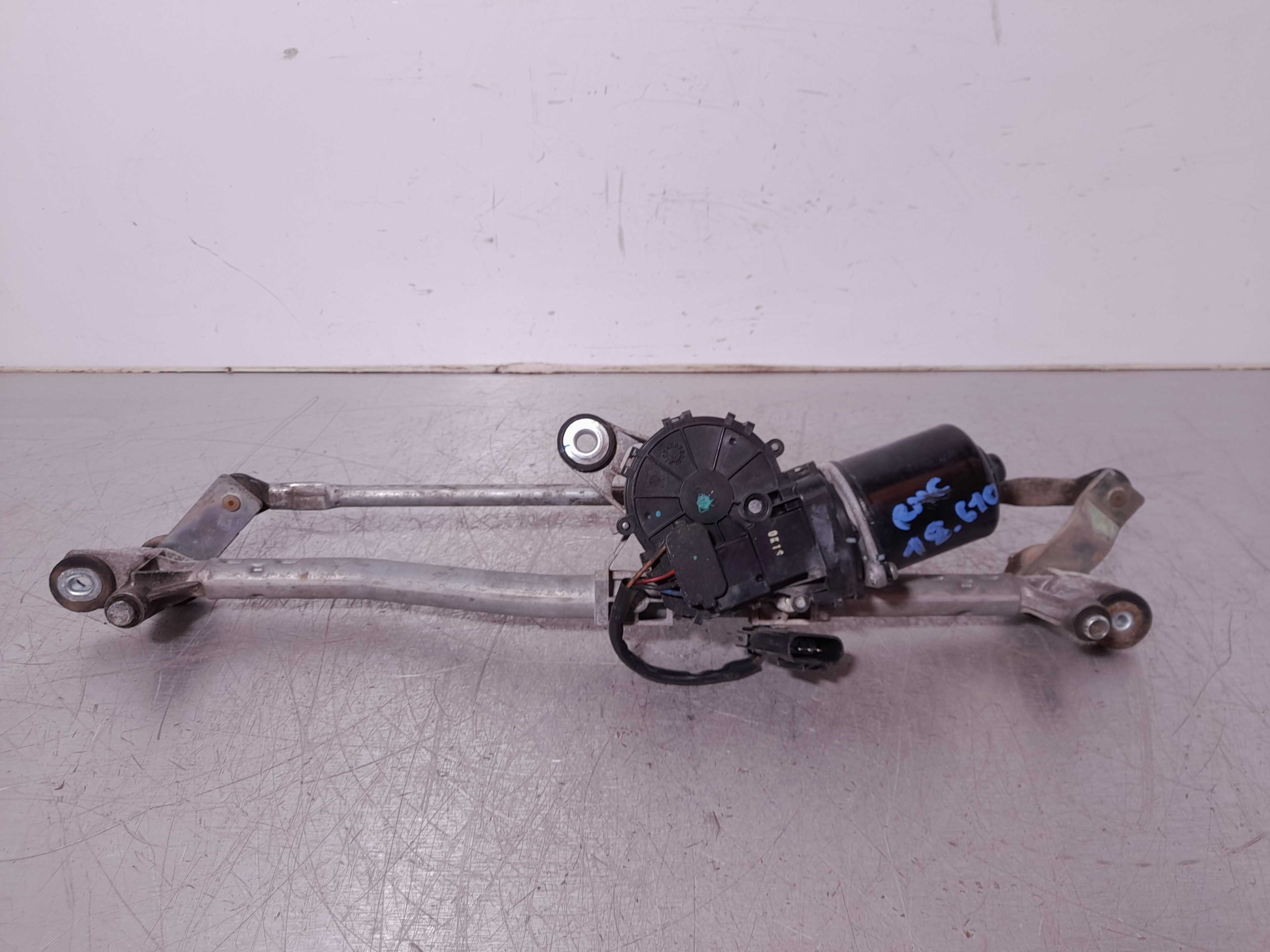 Recambio de motor limpia delantero para chevrolet cruze 2.0 diesel cat referencia OEM IAM 96893302  