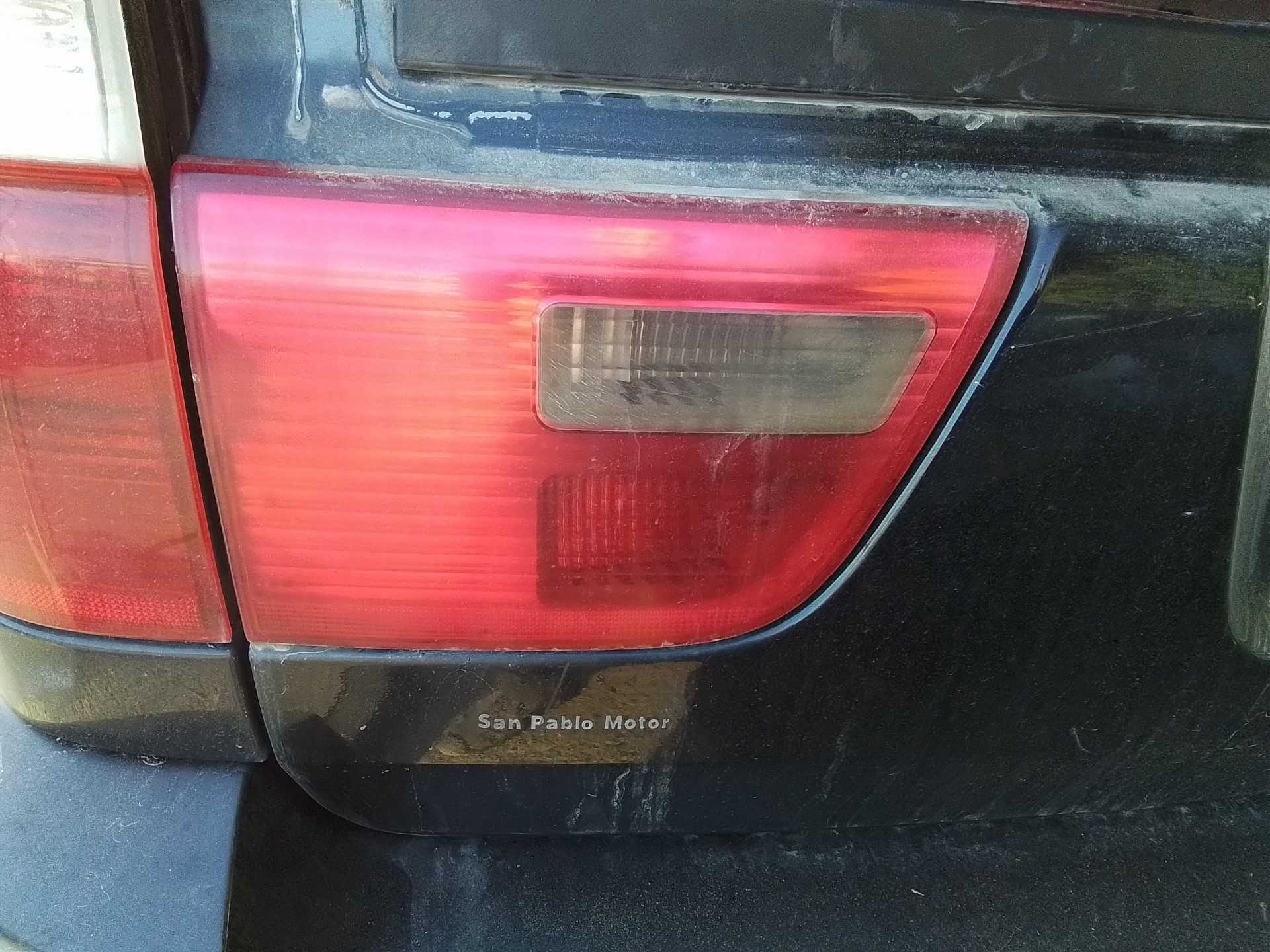 Recambio de piloto porton trasero izquierdo para bmw x5 (e53) 3.0d referencia OEM IAM   