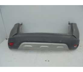 PARAGOLPES TRASERO 