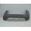 Recambio de paragolpes trasero para renault captur life referencia OEM IAM   