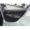 Recambio de guarnecido puerta trasera derecha para peugeot 206+ básico referencia OEM IAM   