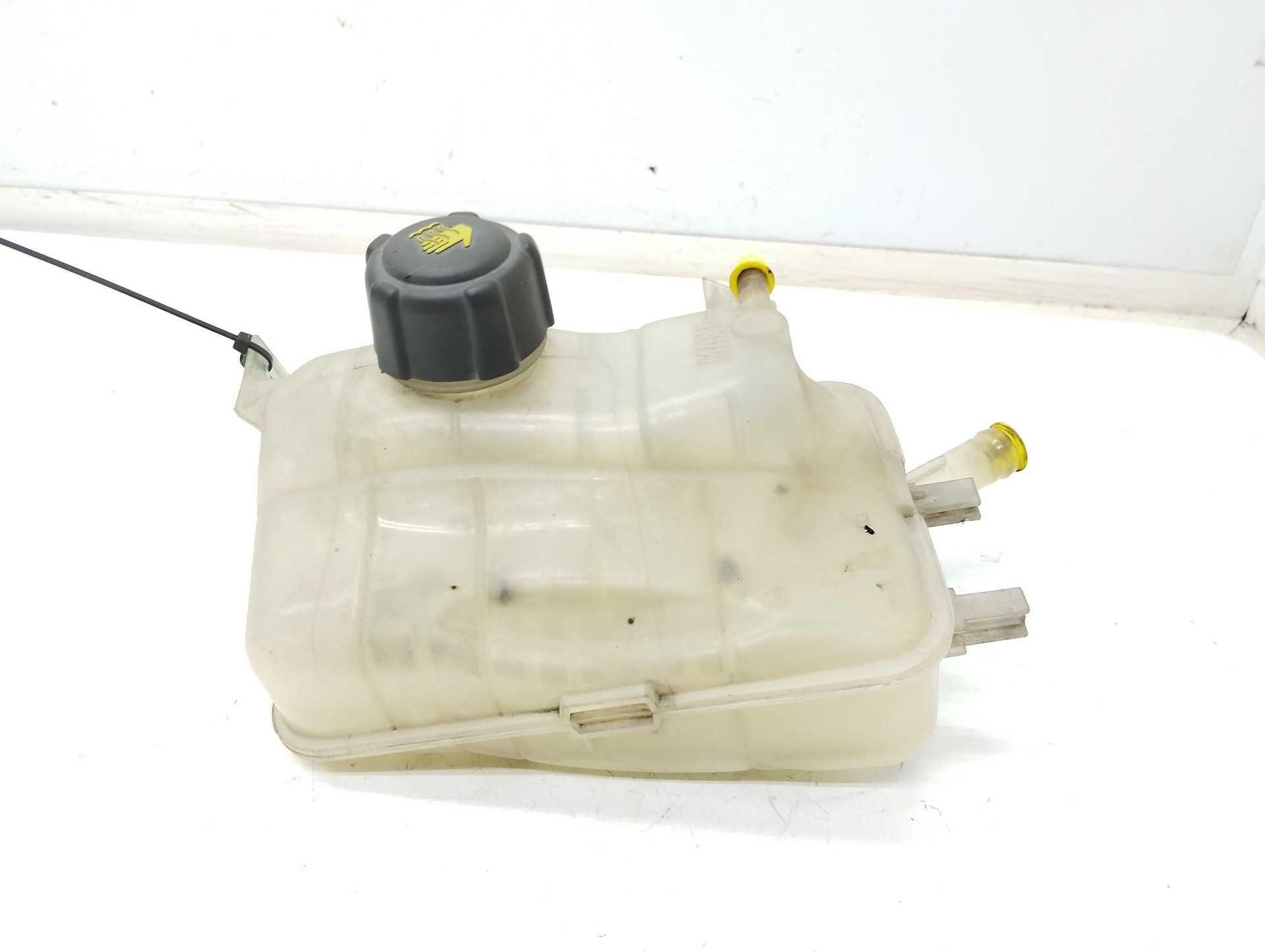 Recambio de deposito expansion para renault megane iii berlina 5 p dynamique referencia OEM IAM 217100005R  