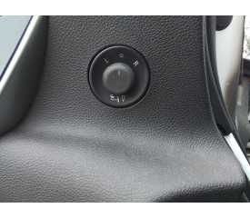 Recambio de mando retrovisor para opel astra j lim. excellence referencia OEM IAM   