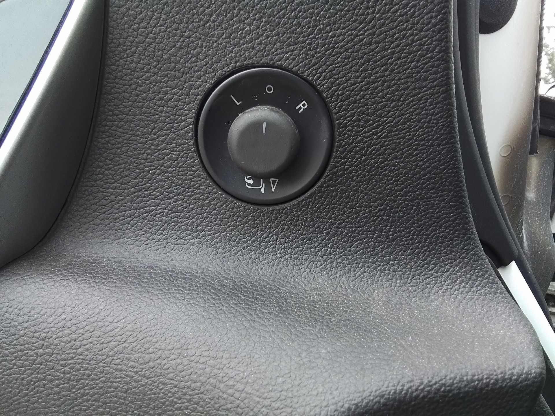Recambio de mando retrovisor para opel astra j lim. excellence referencia OEM IAM   