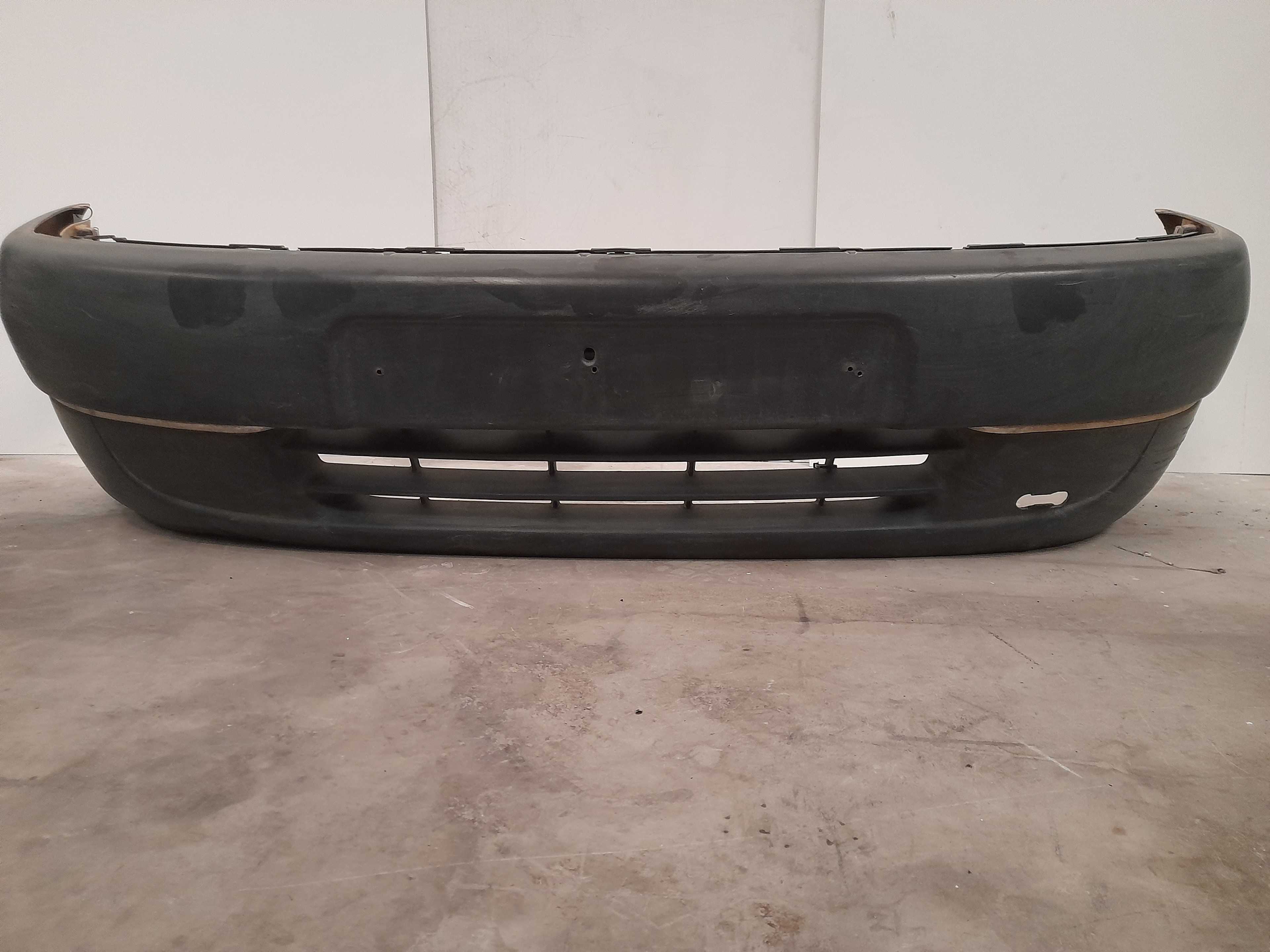 Recambio de paragolpes delantero para citroën berlingo 1.9 diesel referencia OEM IAM   