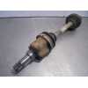Recambio de transmision delantera izquierda para ford focus c-max (cap) ambiente (d) referencia OEM IAM 3M513B437DAE  