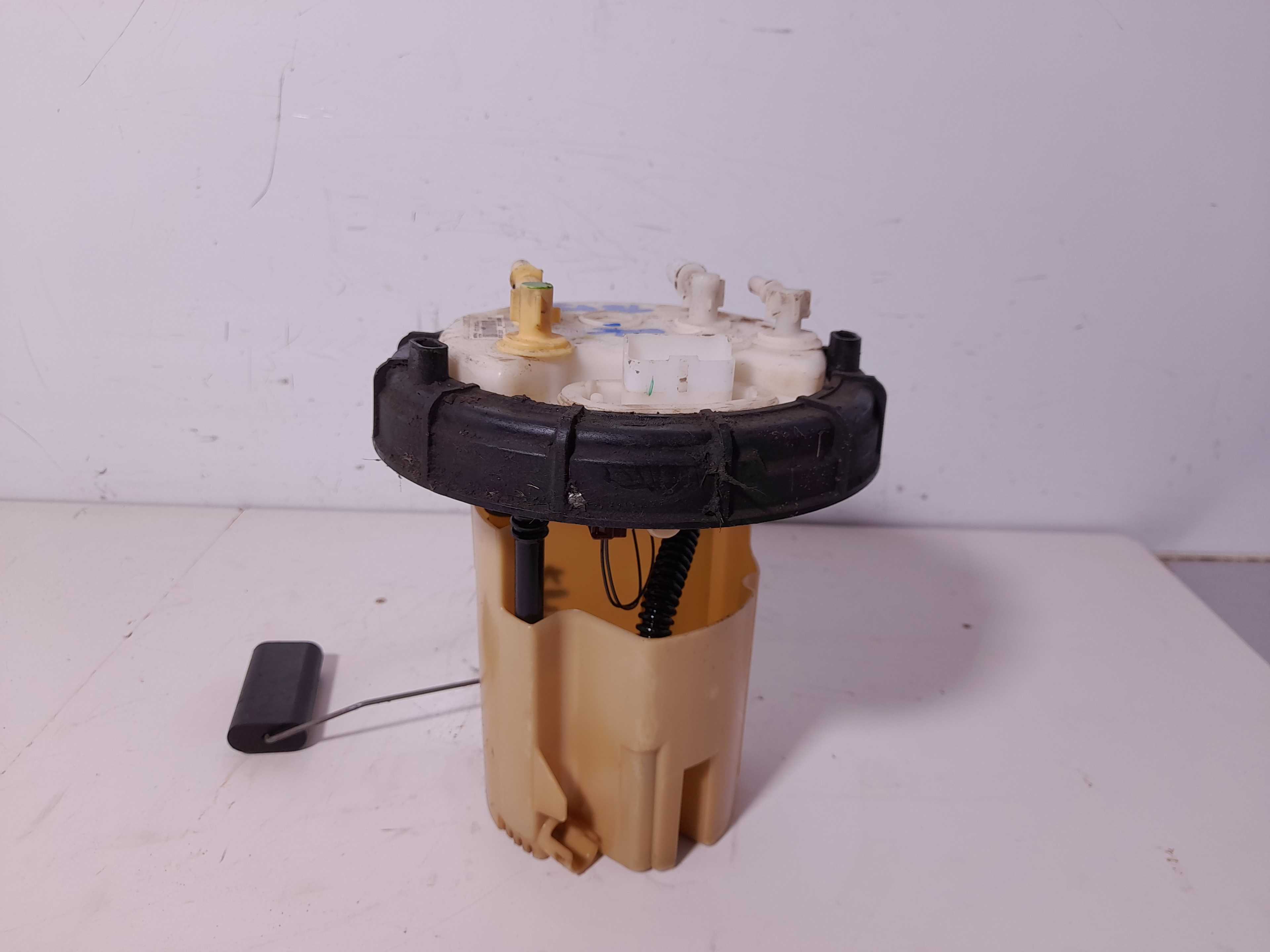 Recambio de aforador para citroën c4 berlina referencia OEM IAM   