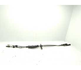CABLES CAMBIO (BOWDEN) 