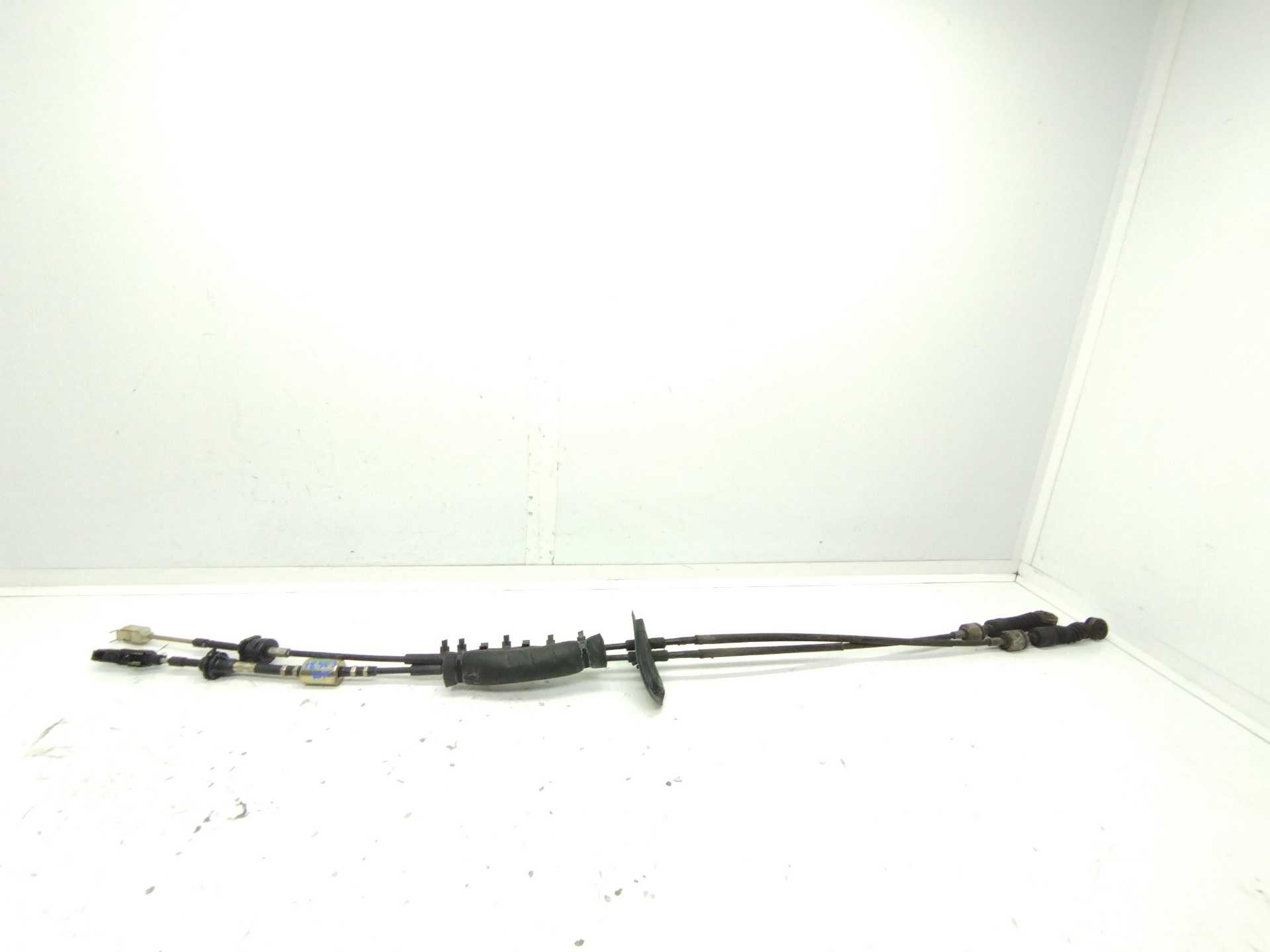 Recambio de cables cambio (bowden) para mitsubishi grandis (na0w) 2.0 di-d cat referencia OEM IAM   