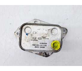 ENFRIADOR ACEITE MOTOR 264102A300 KORENS 