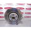 Recambio de mangueta delantera derecha para volvo xc90 2.4 diesel cat referencia OEM IAM P30681806  