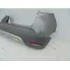 Recambio de paragolpes trasero para renault captur life referencia OEM IAM   