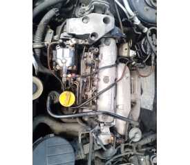 MOTOR COMPLETO 7701471202 / 7701352876 