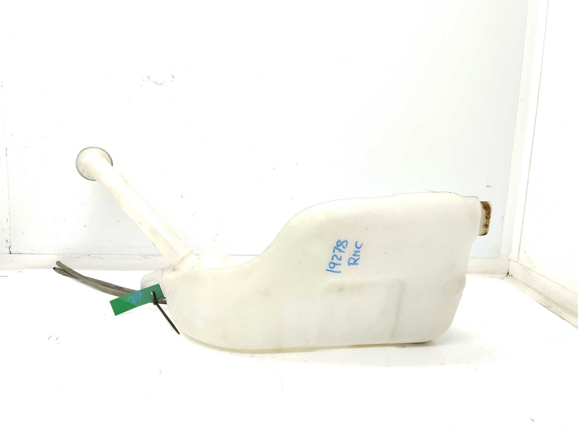 Recambio de deposito limpia para renault megane iii berlina 5 p dynamique referencia OEM IAM 289100014R 289100033R 