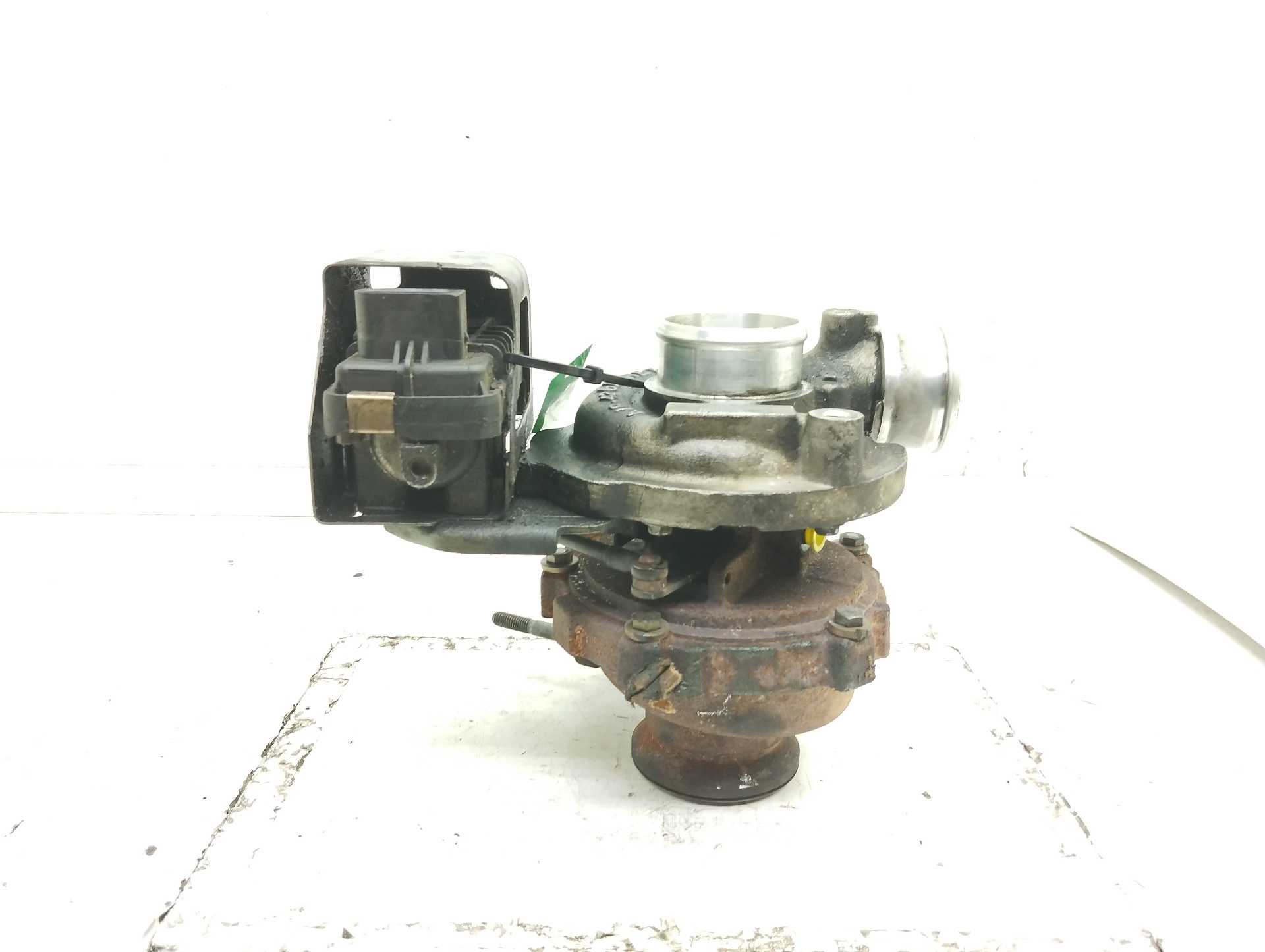 Recambio de turbocompresor para chevrolet epica 2.0 diesel cat referencia OEM IAM 96440365 7624630002 